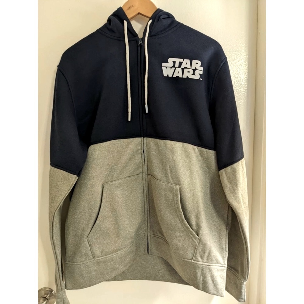 Star Wars Stormtrooper hoodie sweater